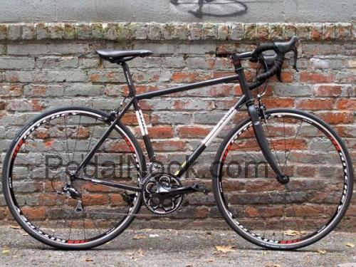 Jamis Quest Elite fiche technique et avis
